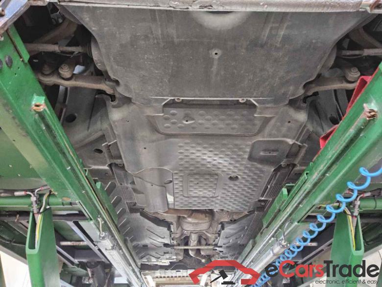 Mercedes-Benz C -Klasse T-Modell (BM 205)(09.2014->) DE - Kb5 C 200 d EU6d, T (EURO 6d), (Facelift) 2019 - 2021 #5