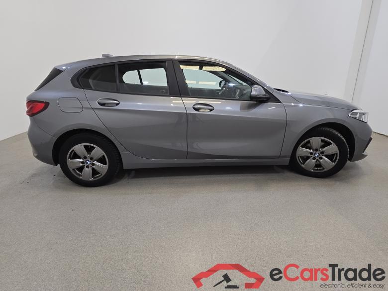 BMW 118d Aut. LED-Xenon LC-Pro Navi-Pro KeylessGo Camera Klima PDC ... #5
