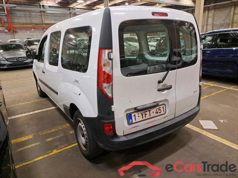 RENAULT KANGOO EXPRESS MAXI DIESEL Lot 1.3 RENAULT KANGOO EXPRESS Maxi 1.5 dCi Blue Confort #3