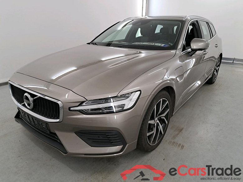 VOLVO V60 2.0 T6 PHEV 4WD GEARTRONIC MOMENTUM PRO Intellisafe Pro Winter #1
