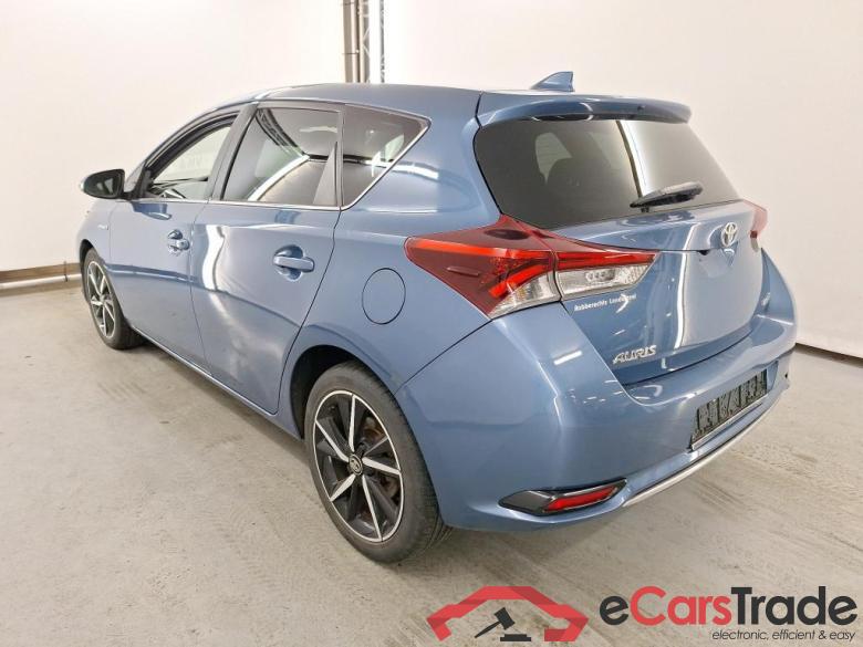 TOYOTA AURIS - 2015 1.8i HSD Style E-CVT (EU6.2) #3
