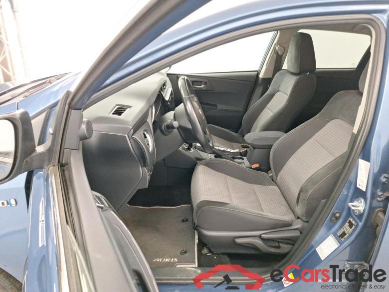 TOYOTA AURIS - 2015 1.8i HSD Style E-CVT (EU6.2) #5