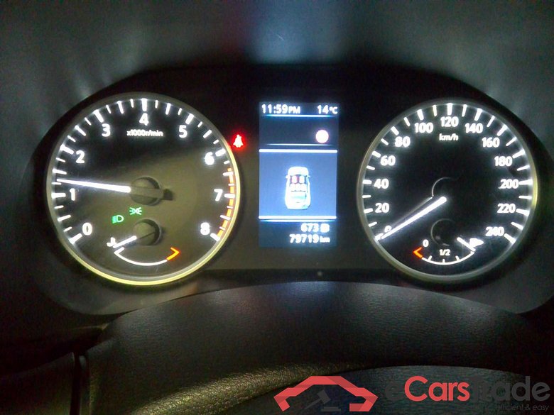 NEW JUKE 1,0L DIG-T 114 MT MY23 ACENTA         #6