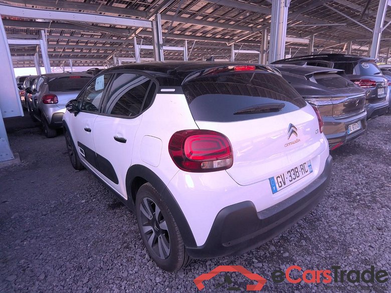 C3  Max 1.2 PURETECH  110CV  BVM6  6E #3