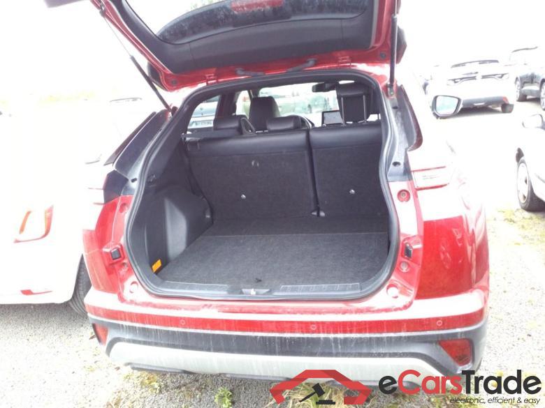 ECLIPSE CROSS PHEV BUSINESS PS #5