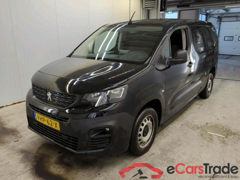 PEUGEOT Partner 1.5 Bl.HDI Prem Long