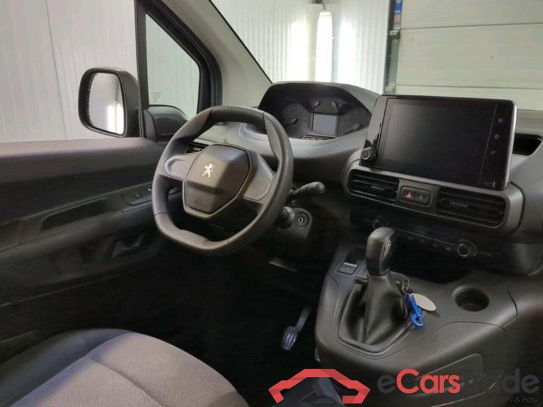 PEUGEOT Partner 1.5 Bl.HDI Prem Long #3