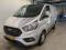 preview Ford Transit Custom #0