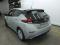 preview Nissan Leaf #1