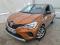 preview Renault Captur #0