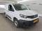 preview Peugeot Partner #1