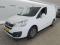 preview Peugeot Partner #0