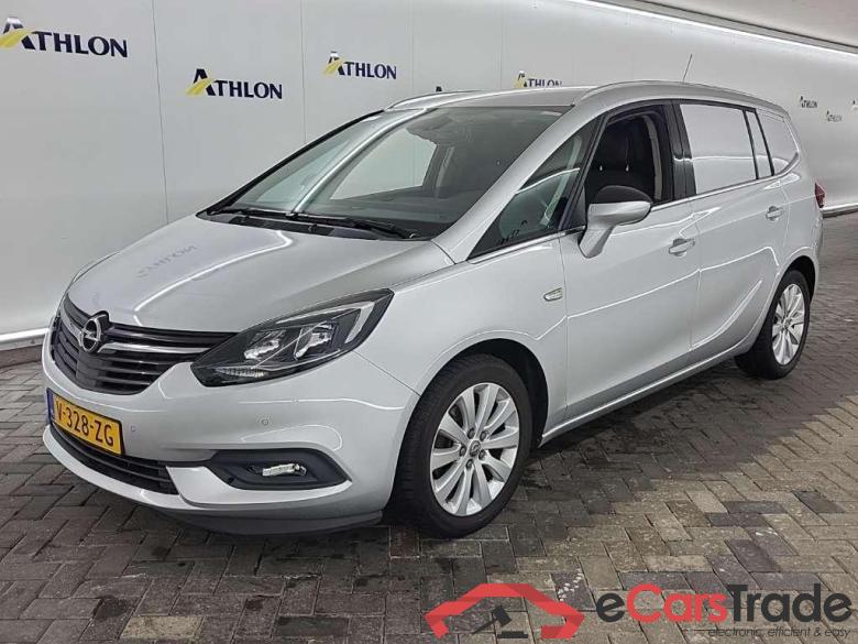 OPEL Zafira 1.6 CDTI Start/Stop Blitz 5D 99kW VAN #1