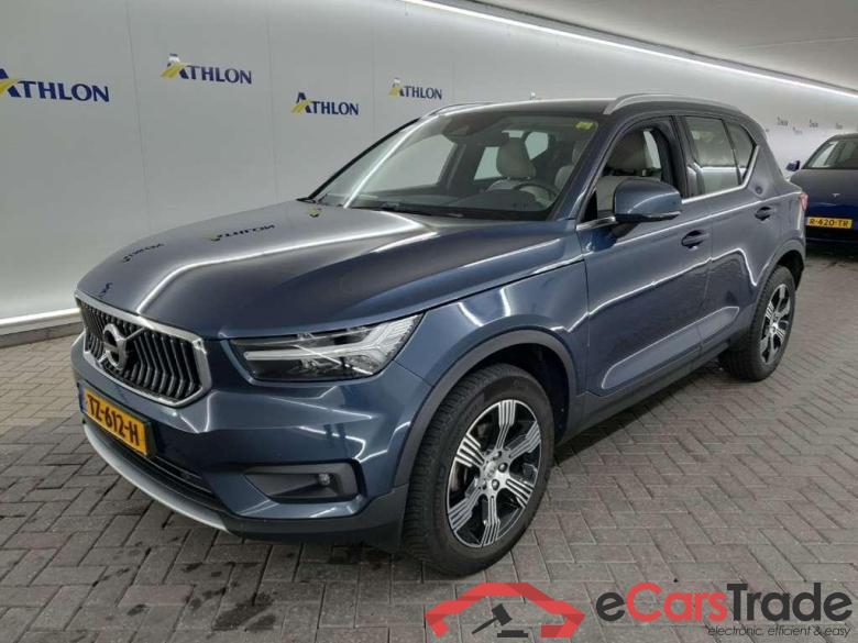 VOLVO XC40 T3 Inscription 5D 115kW #1