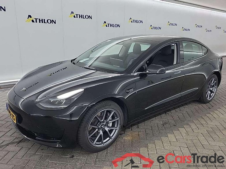 Tesla Model 3 RWD 4D 239kW #1