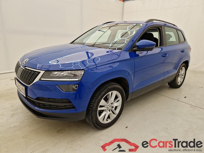 Skoda 2.0 TDI 150CP Style DSG 4x4 2.0 TDI 150CP Style DSG 4x4 #1