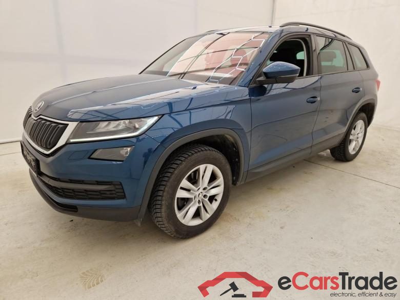 Skoda 2.0 TDI 150CP Ambition DSG 4x4 2.0 TDI 150CP Ambition DSG 4x4