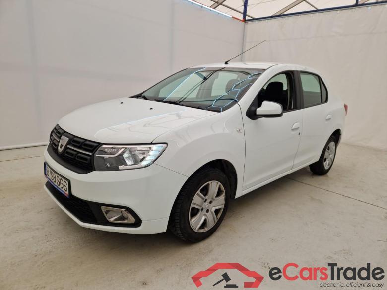 Dacia 1.5 Blue dCi 95CP Laureate 1.5 Blue dCi 95CP Laureate #1