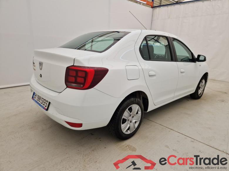 Dacia 1.5 Blue dCi 95CP Laureate 1.5 Blue dCi 95CP Laureate #3