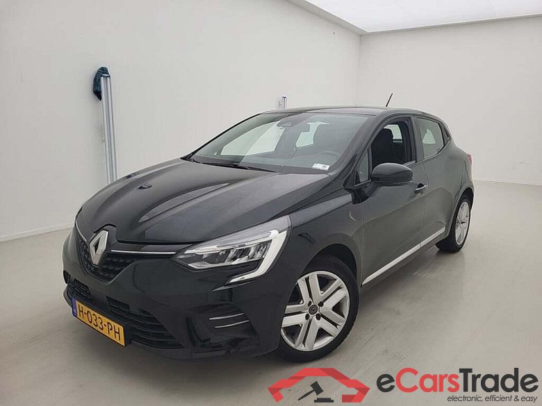 RENAULT CLIO 1.0 TCe Zen #1
