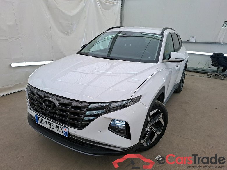 Hyundai 1.6 PHEV 265 HTRAC CREATIVE 4WD AUTO HYUNDAI Tucson / 2020 / 5P / SUV 1.6 PHEV 265 HTRAC CREATIVE 4WD AUTO #1