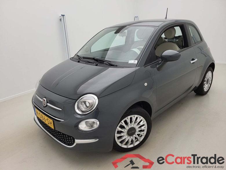 FIAT 500 1.0 Hybrid Lounge #1