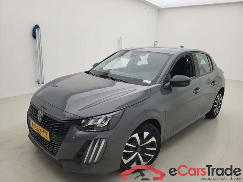 PEUGEOT 208 1.2 PT 75 Active