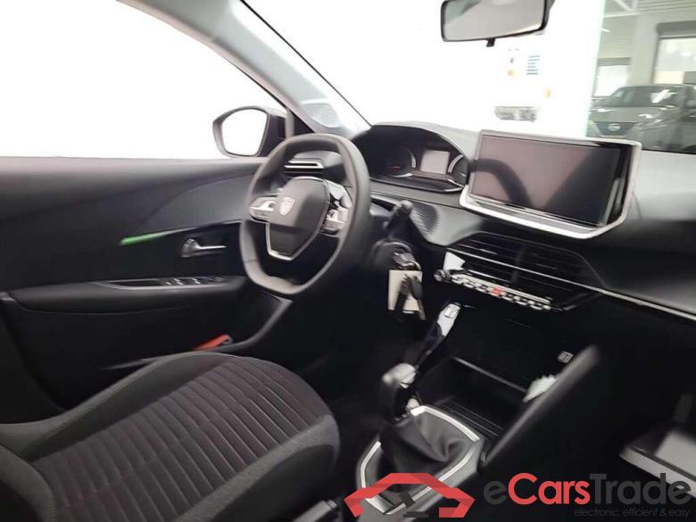 PEUGEOT 208 1.2 PT 75 Active #3
