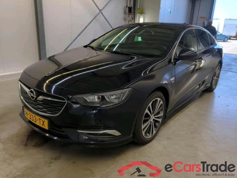 OPEL Insignia Grand Sport 1.6 CDTI Bns Exe