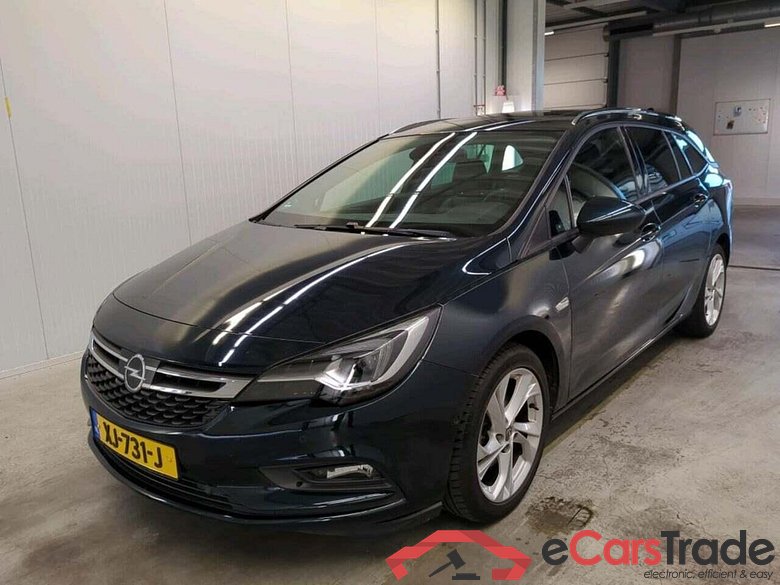 OPEL Astra Sports Tourer 1.6 Innovation #1