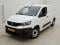 preview Peugeot Partner #0
