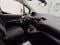 preview Peugeot Partner #2