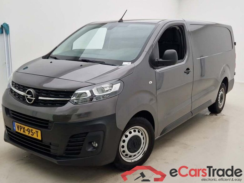 OPEL Vivaro 1.5 CDTI L3H1 Edition