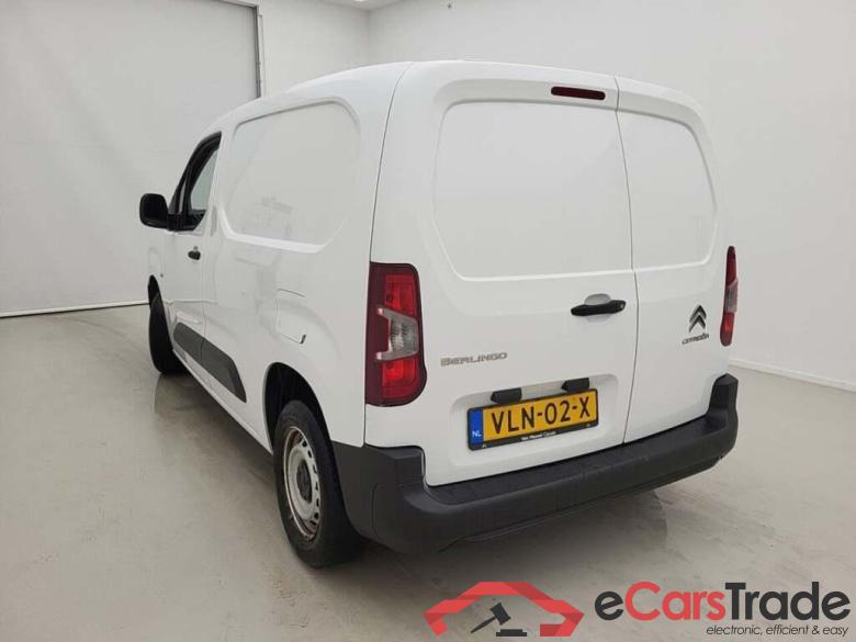 Citroen Berlingo 1.5 BlueHDI Klima ... #4