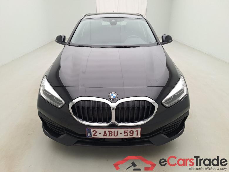 BMW, 1-serie '19, BMW 1 Reeks Hatch 116dA (85 kW) 5d #6