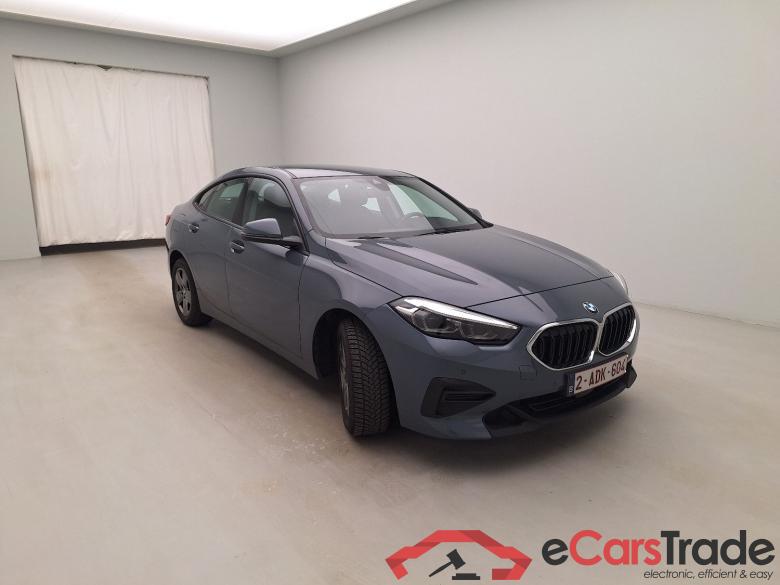 BMW, 2-serie Gr.Coupé '19, BMW 2 Reeks Gran Coupé 216dA (85kW) 4d #2