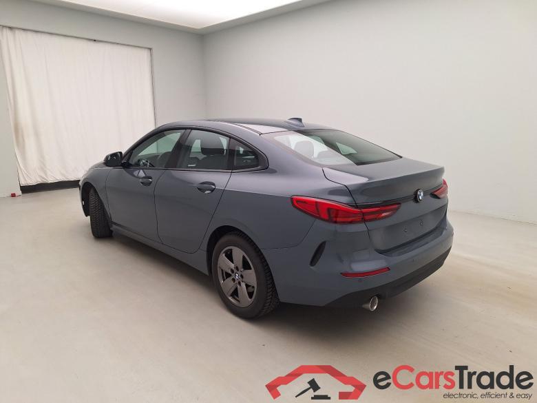 BMW, 2-serie Gr.Coupé '19, BMW 2 Reeks Gran Coupé 216dA (85kW) 4d #3