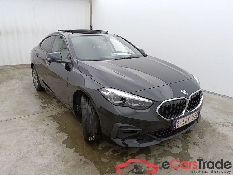 BMW 2 Reeks Gran Coupé 216dA (85kW) 4d #2