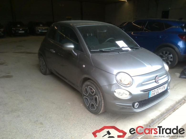 MY22 HYB 70 CLUB  #4