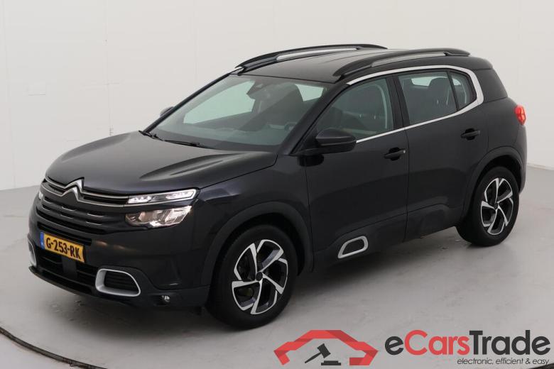 CITROEN C5 Aircross 96 kW #1