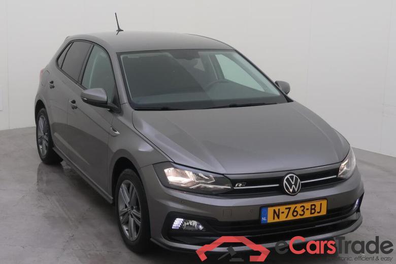 VOLKSWAGEN POLO 70 kW #4