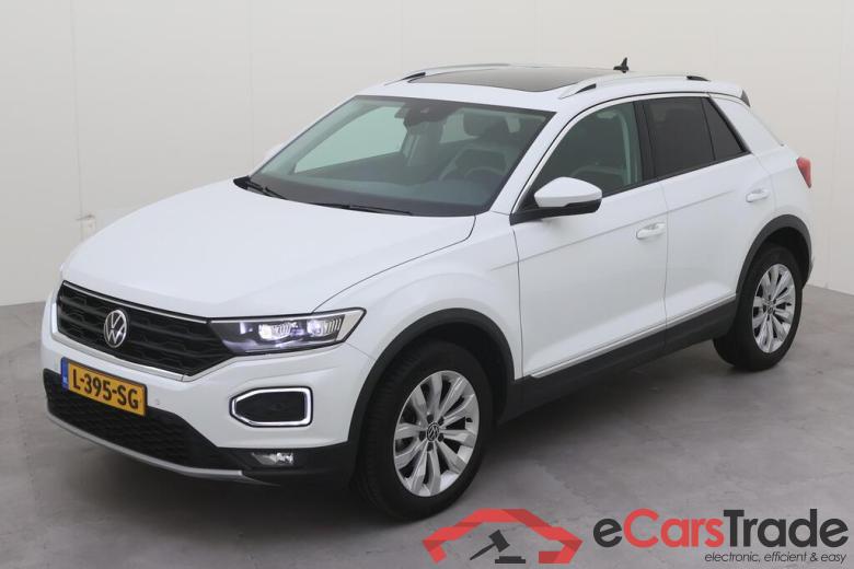 VOLKSWAGEN T-Roc 110 kW #1