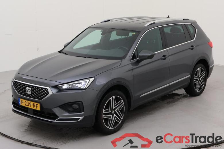 SEAT Tarraco 110 kW #1