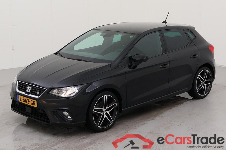 SEAT Ibiza 70 kW #1