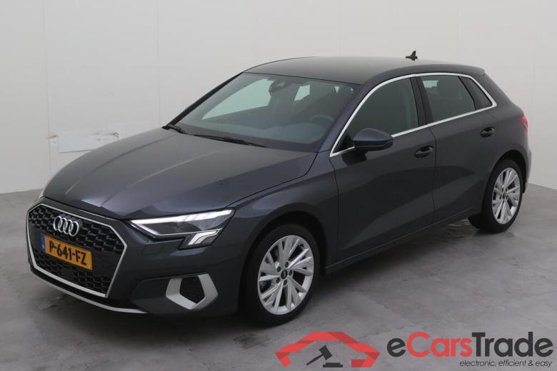 AUDI A3 Sportback 81 kW #1