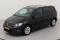 preview Volkswagen Touran #0