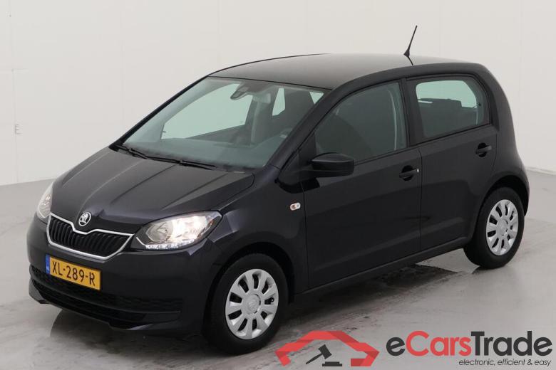 SKODA Citigo 44 kW #1