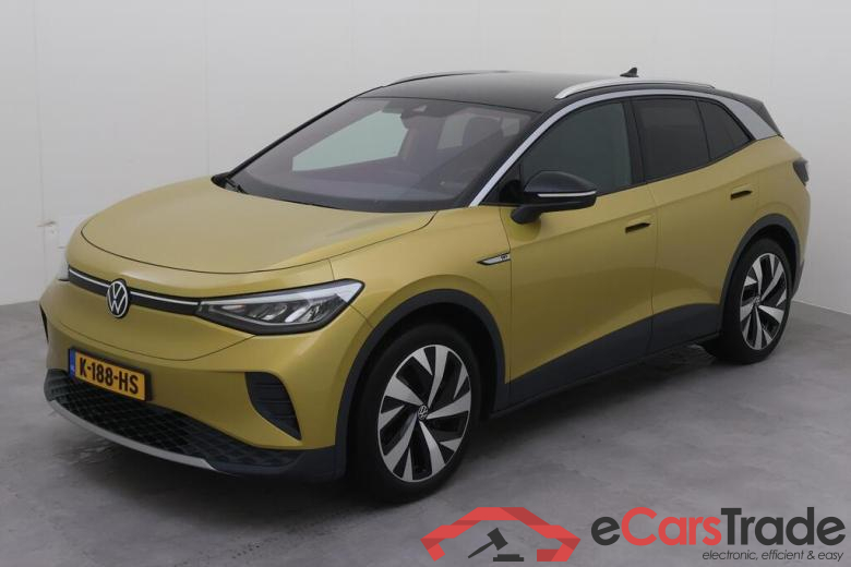 VOLKSWAGEN ID.4 150 kW