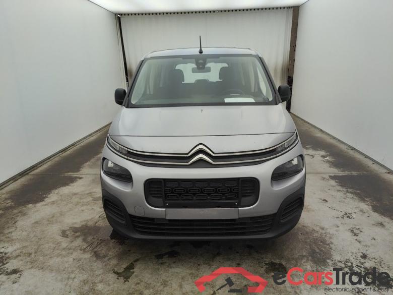 Citroën Berlingo Multispace 1.2 PureTech 110 MAN6 S&S Live M 5d #1