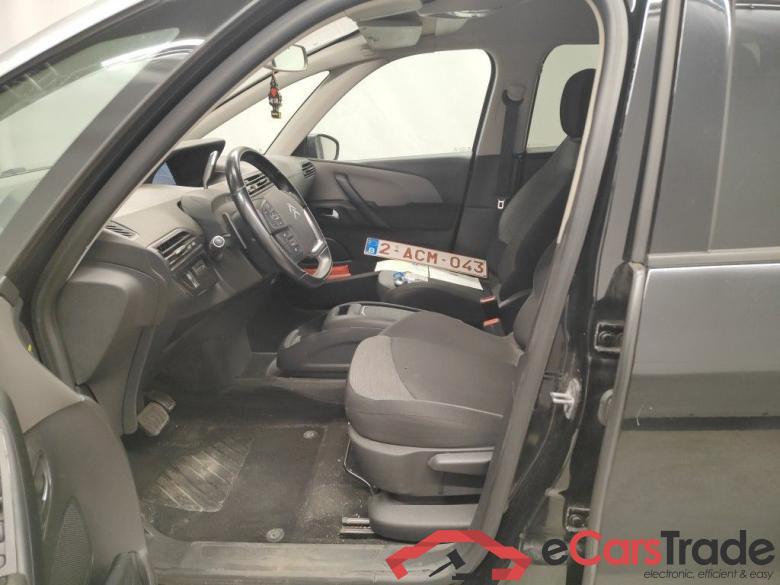 Citroen Grand C4 SpaceTourer 1.5 BlueHDi 7PL Aut. Navi Camera Klima PDC ... #5